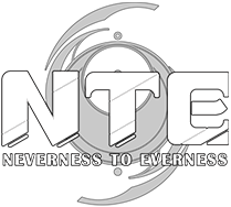 Neverness to Everness